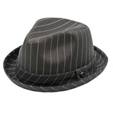 Peter Grimm Chicago - Cotton Fedora Hat