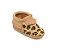 Baby Moccasin Booties