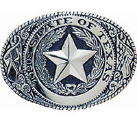 Belt Buckles