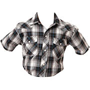 Boy's Shirts