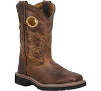Cowboy Boots