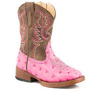Cowgirl Boots