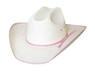 Children's Cowboy Hats