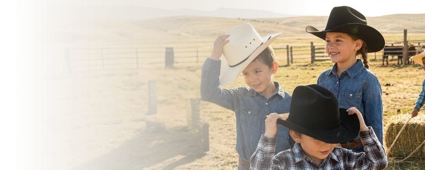 Children's Hats