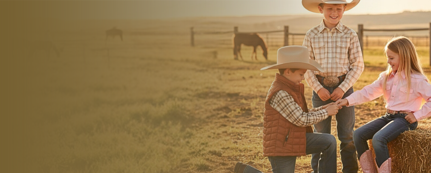 Children's Apparel