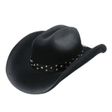 Peter Grimm Clint - Vegan Felt Cowboy Hat