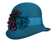 Cloche Hats