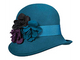 Cloche Hats