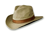 Cloth Hats