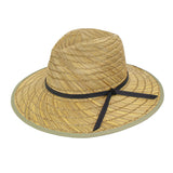 Peter Grimm Conker - Straw Safari Hat