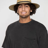 Peter Grimm Conker - Straw Safari Hat