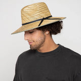 Peter Grimm Conker - Straw Safari Hat