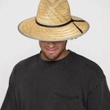 Peter Grimm Conker - Straw Safari Hat