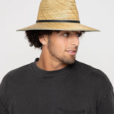 Peter Grimm Conker - Straw Safari Hat
