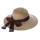 Peter Grimm Corrine - Straw Sun Hat