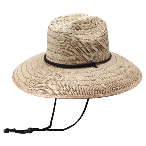 Peter Grimm Costa - Straw Lifeguard Hat