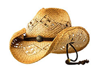 Cowgirl Hats
