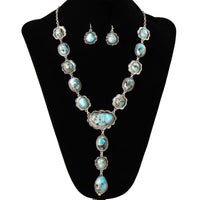 Turquoise Jewelry