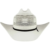 Bailey Desert Breeze - Bangora Straw Cowboy Hat