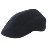 Dorfman Pacific Philip - Corduroy Flat Cap