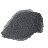 Dorfman Pacific Arthur - Wool Blend Flat Cap
