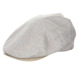 Dorfman Pacific Ventura - Cloth Flat Cap