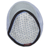 Dorfman Pacific Ventura - Cloth Flat Cap