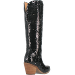 Dingo Dance Hall Queen - Women's Sequined Cowgirl Boot - Hatcountry