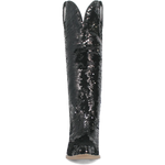 Dingo Dance Hall Queen - Women's Sequined Cowgirl Boot - Hatcountry