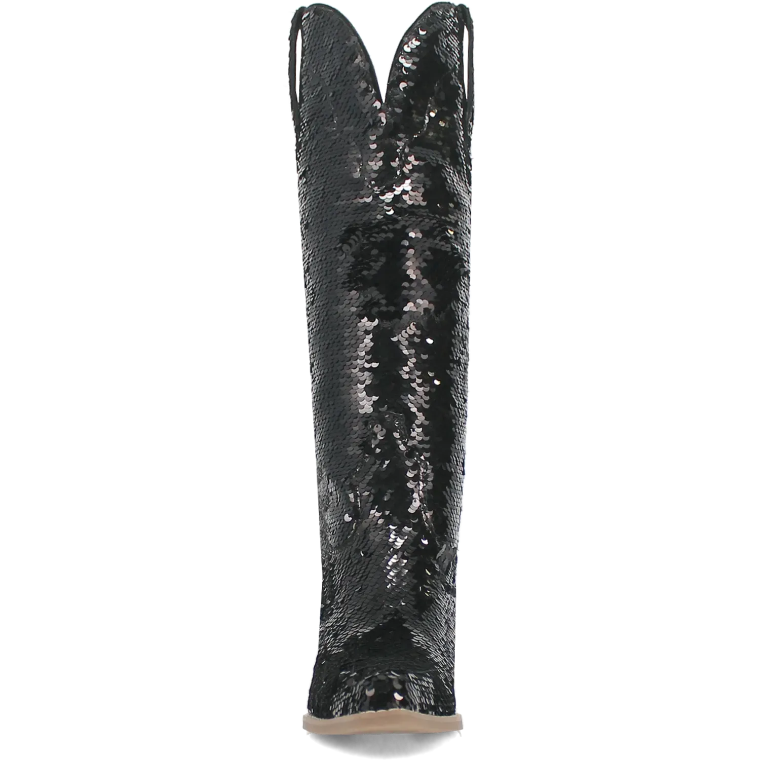 Dingo Dance Hall Queen - Women's Sequined Cowgirl Boot - Hatcountry