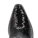 Dingo Dance Hall Queen - Women's Sequined Cowgirl Boot - Hatcountry