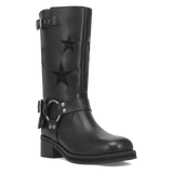 Dingo Blacklist - Women's Leather Cowgirl Boots