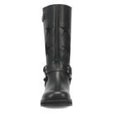 Dingo Blacklist - Women's Leather Cowgirl Boots