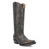 Dingo Bellona - Women's Leather Cowgirl Boots
