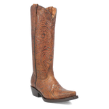 Dingo Bellona - Women's Leather Cowgirl Boots