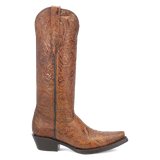 Dingo Bellona - Women's Leather Cowgirl Boots