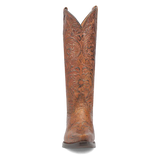 Dingo Bellona - Women's Leather Cowgirl Boots
