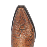 Dingo Bellona - Women's Leather Cowgirl Boots