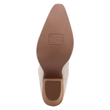 Dingo Super Star - Women's Suede Leather Cowgirl Boots