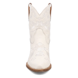 Dingo Sweetheart - Women's Leather Ankle Cowgirl Boots