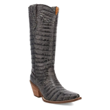 Dingo Ozzie - Women's Leather Cowgirl Boots
