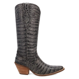 Dingo Ozzie - Women's Leather Cowgirl Boots