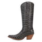 Dingo Ozzie - Women's Leather Cowgirl Boots