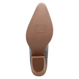 Dingo Ozzie - Women's Leather Cowgirl Boots