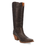 Dingo Ozzie - Women's Leather Cowgirl Boots