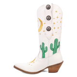 Dingo Pachita - Women's Leather Cowgirl Boots