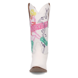 Dingo Nashville Nights - Women's Leather Cowgirl Boots