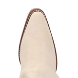 Dingo Marlie - Women's Suede Leather Cowgirl Boots