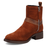 Dingo Matador - Mens Suede Leather Cowboy Boots