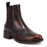 Dingo Camino - Mens Leather Chelsea Boots